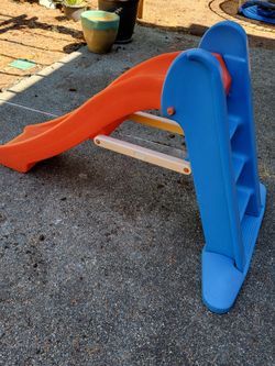 Little Tikes Large Slide