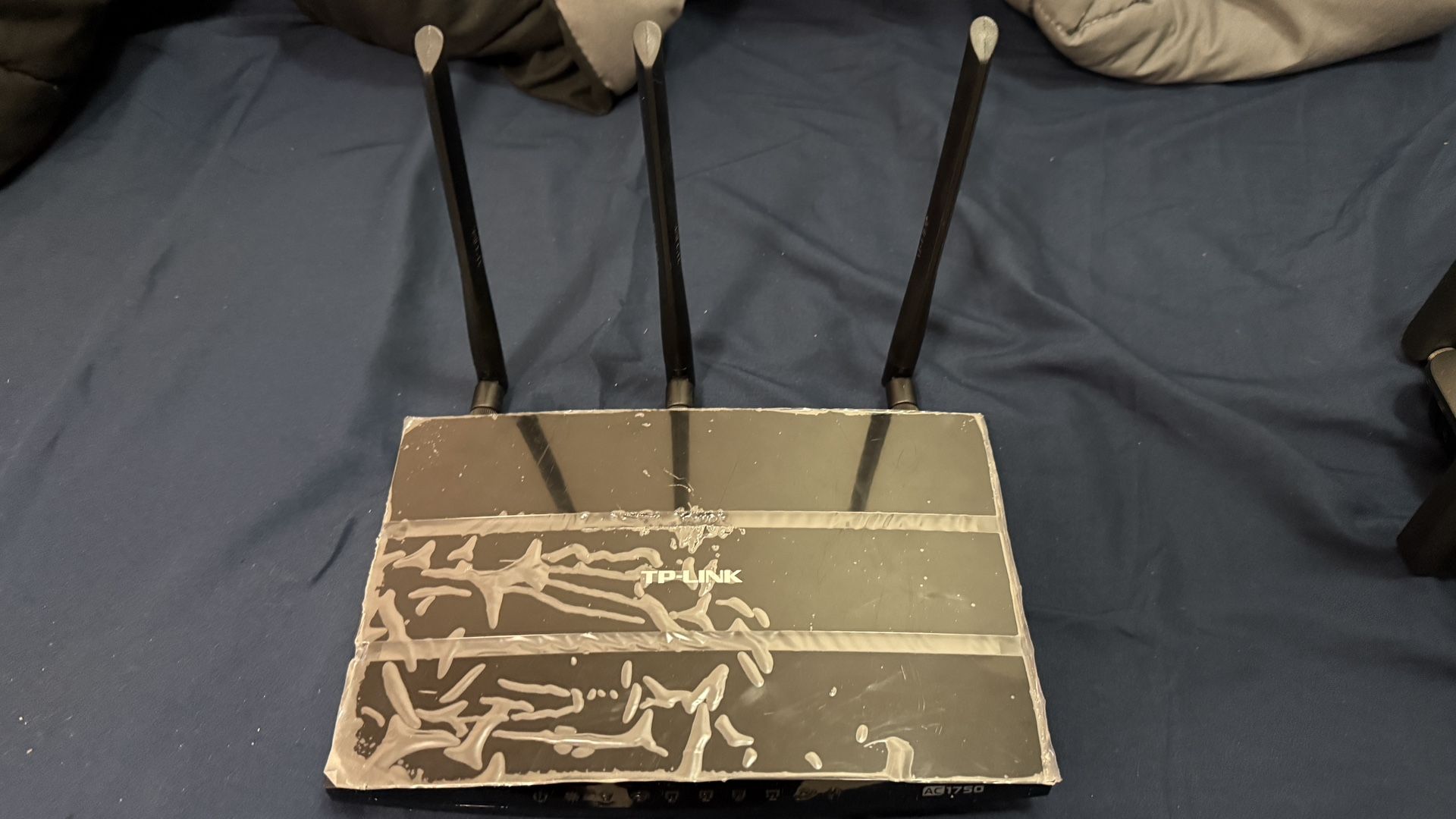 TP-Link Archer AC1750 Wireless Dual-Band AC Router