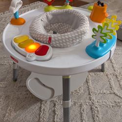 Baby Activity Center by Skip Hop