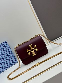 Tory Burch Eleanor Crossbody Bag