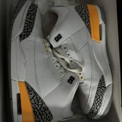 Jordan 3