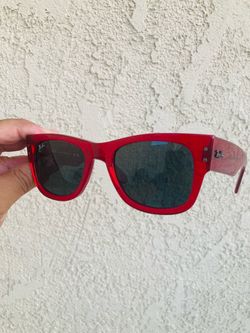 New Mega Wayfarer