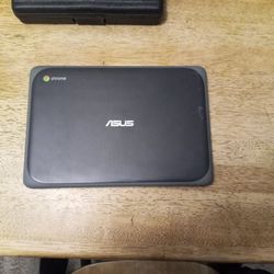 ASUS C230X Chromebook