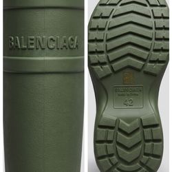 Winter Water Boots 8/w