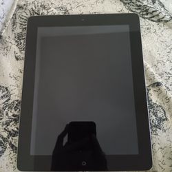 iPad Mini 2 16gb charger included (read desc)