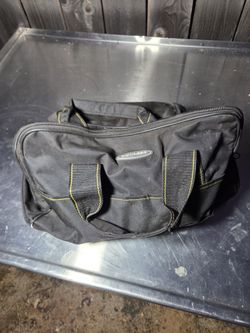 Used Big/Medium Tool Bag