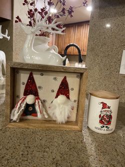 Christmas Decor