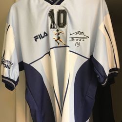 Maradona Homenaje a Diego NEW