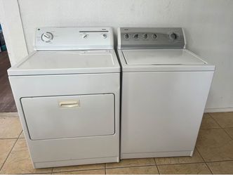 🚨 ¿Buscas una lavadora y secadora con las 3 BBB? 🚨 ✅ Bueno ✅ Bonito ✅ Barato ¡Te presentamos este increíble set de lavadora y secadora kenmore