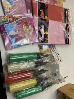 EVERYTHING MUST GO !!!!