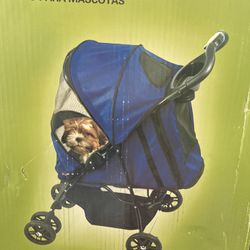 Dog Stroller - Brand New!