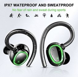 5 bluetooth headphones hot sale
