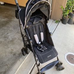 Summer Infant 3D Lite+ Stroller 