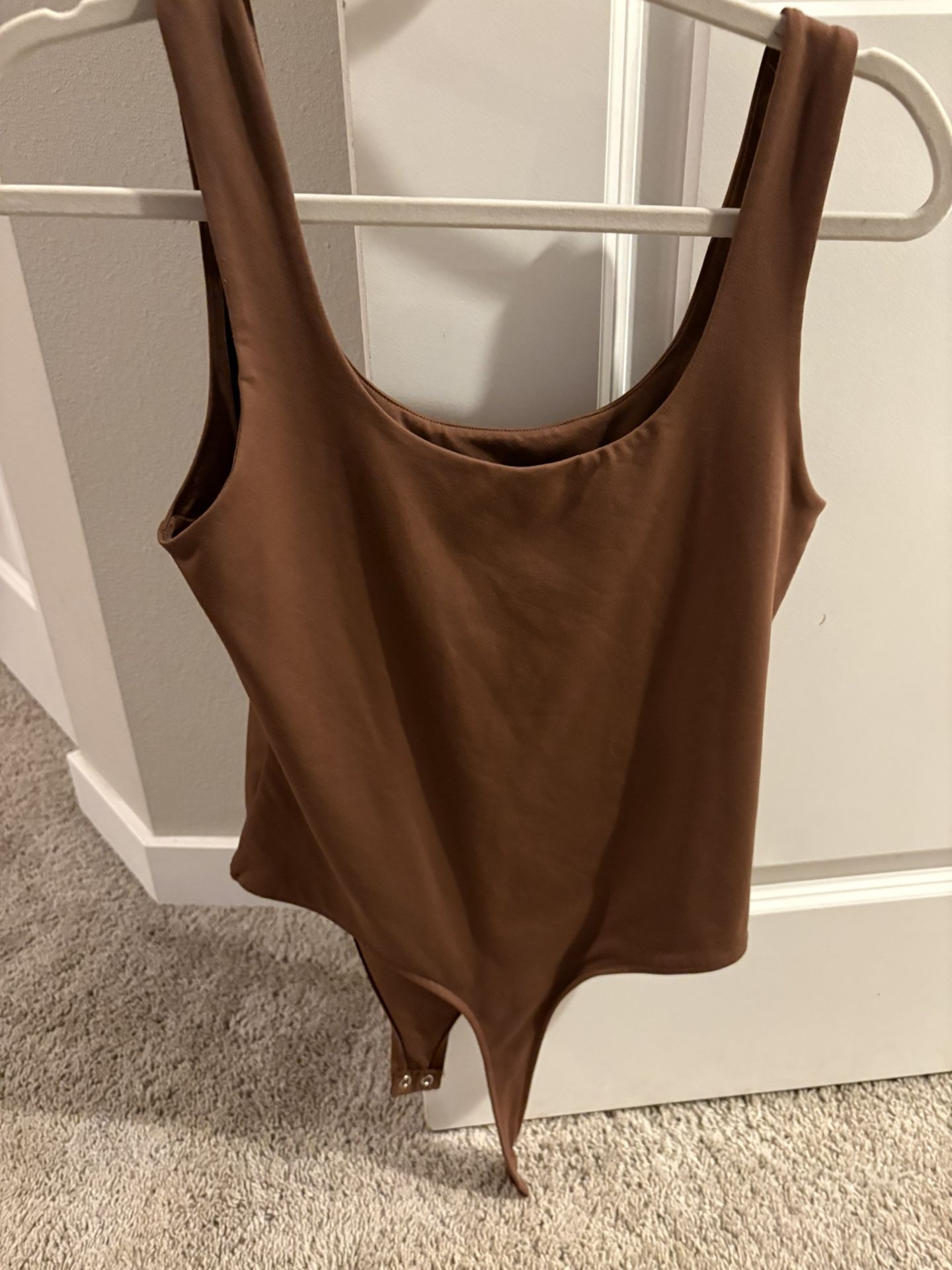 Large Bodysuit