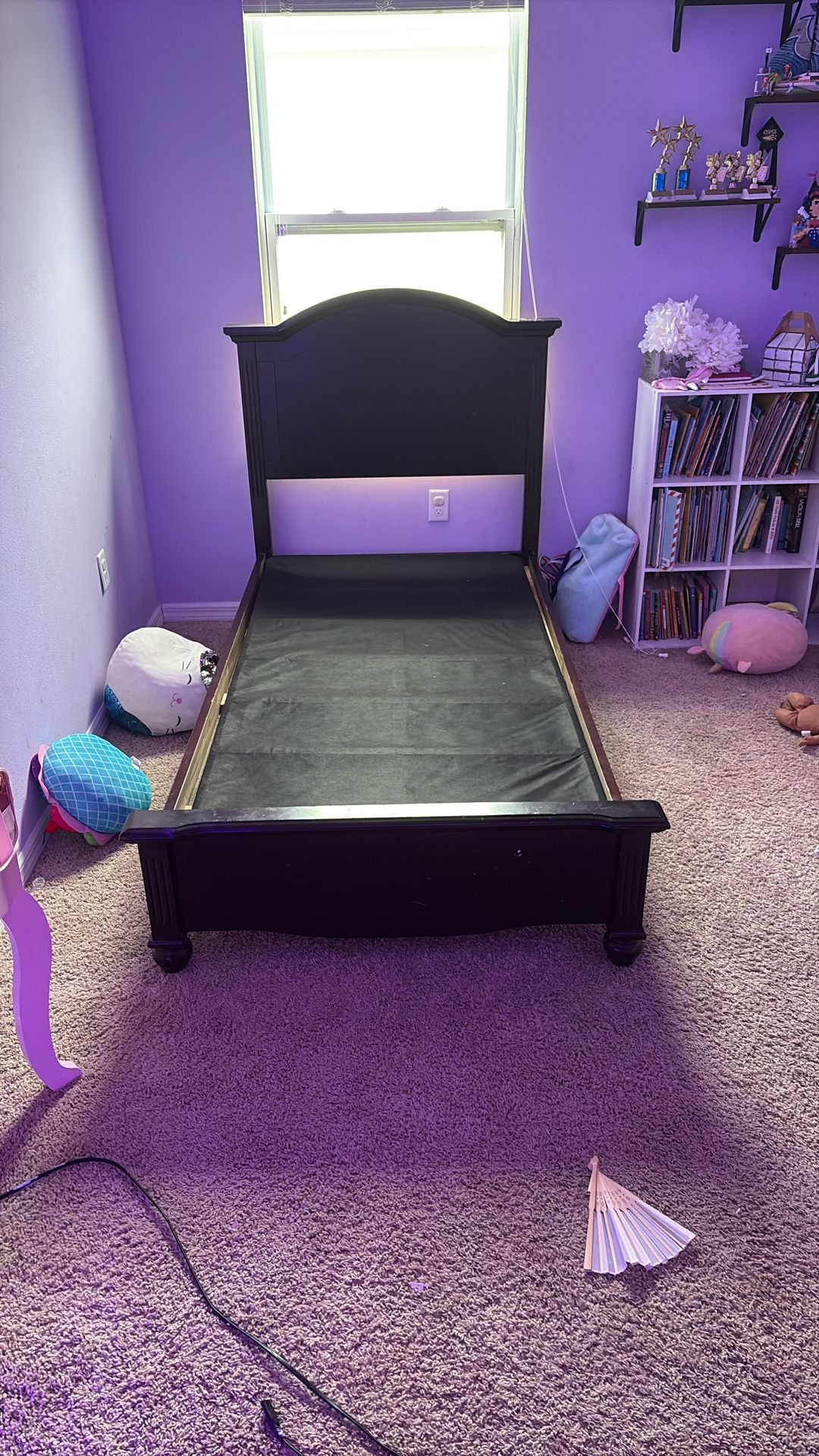 Kids bed