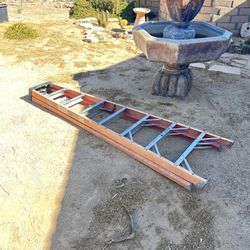 Ladder