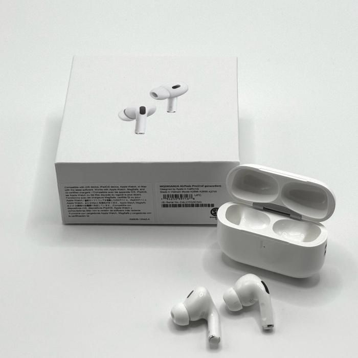 AirPod Pros 2