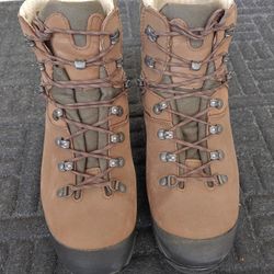 Hanwag Tatra II GTX Gore Tex Hiking Boots Hunting Boots Men's Leather Boots