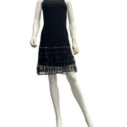 Black Collection Dress