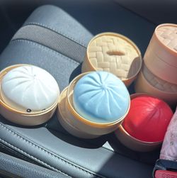 Dumplings
