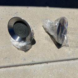 Shower Head