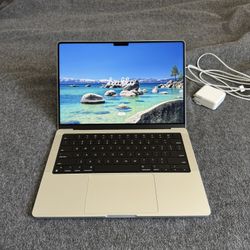 MacBook Pro 14 M4 Pro