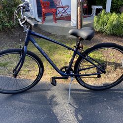 Giant Cypress Bicycle P-X3