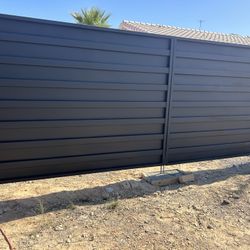 Rv Gate