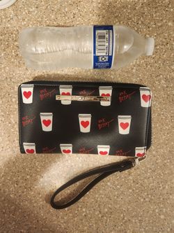 Betsey Johnson Purse