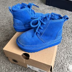 Toddler UGG Boots