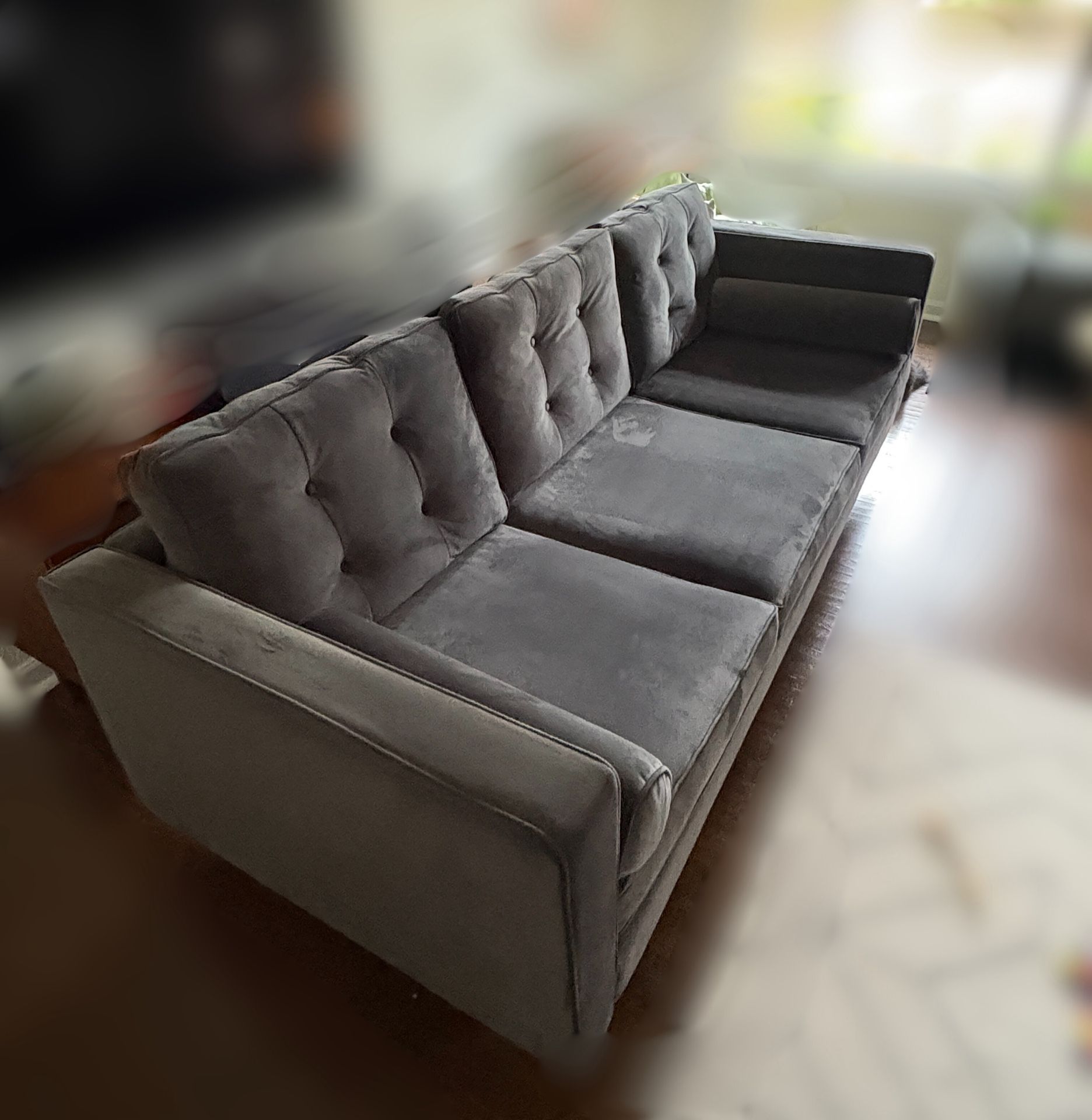 Joybird Braxton Sofa 