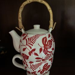 Cool Teapots