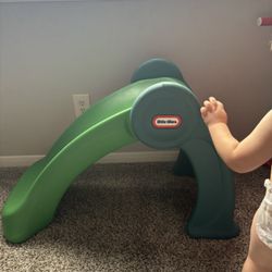 Little Tikes Slide 