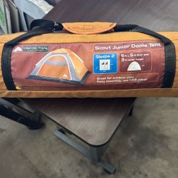 Tent