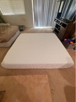 King Mattress