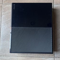 Xbox One 