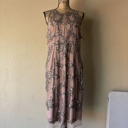 Vestido XL 