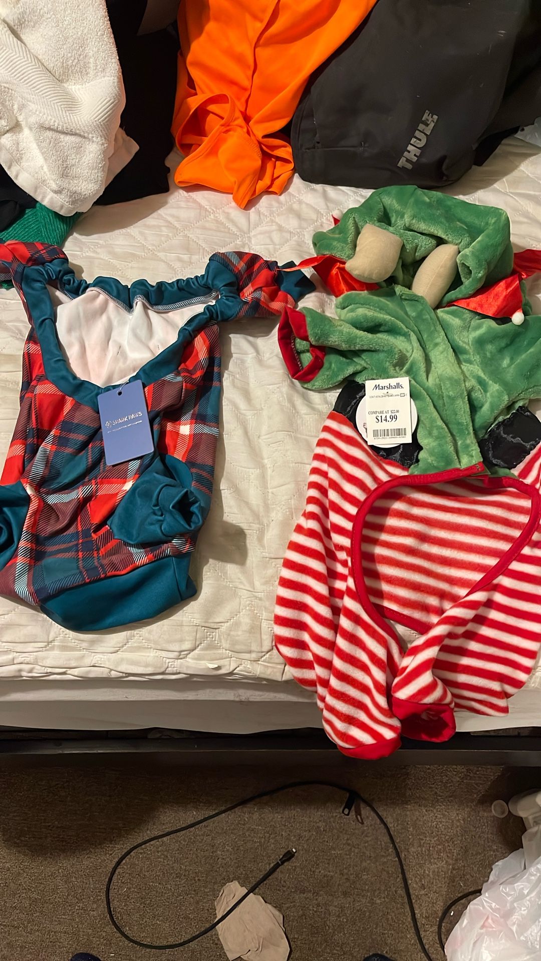 Dog Clothes Outfits NEW