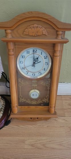 Clock