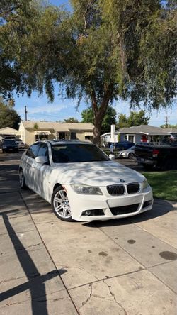 2010 BMW 328i