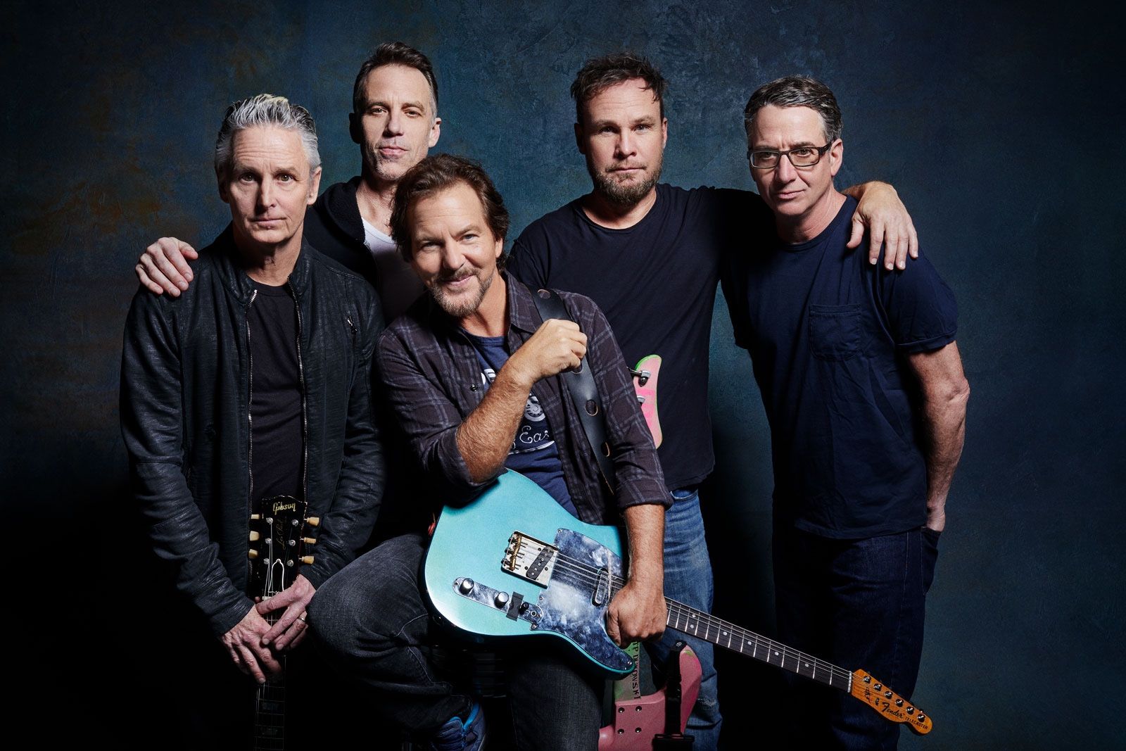 Pearl Jam Tickets Up To 4