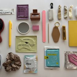 Refresh Yourself on-the-go Kit (Safari) 