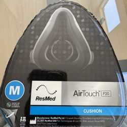 ResMed Airtouch F20 Memory Foam Full Cpap Mask Cushion