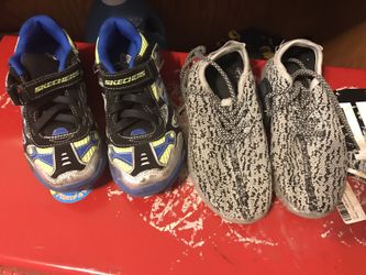 Size 12