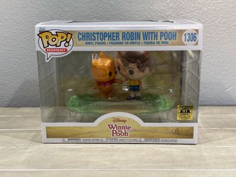Funko POP! Moment
