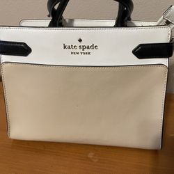 Kate Spade Purse + Wallet