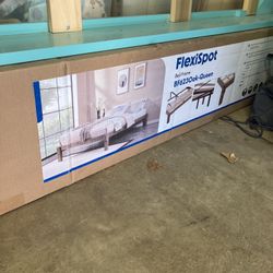 Flexispot Queen Bed frame