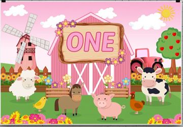 New Big Banner 90'x60'in