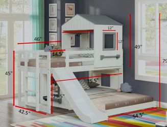 Bunkbed