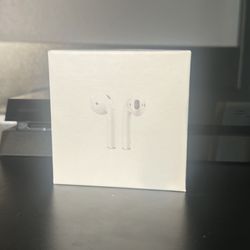 AirPod Gen 1s